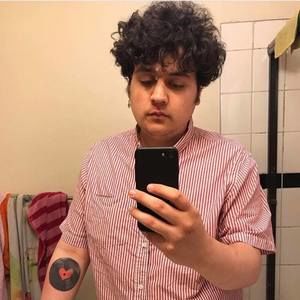 Meet your Posher, Joseph